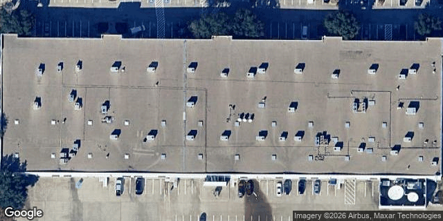 Satellite view of Spok Inc HQ