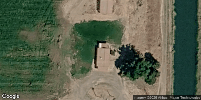 Satellite view of Eltopia Communications HQ
