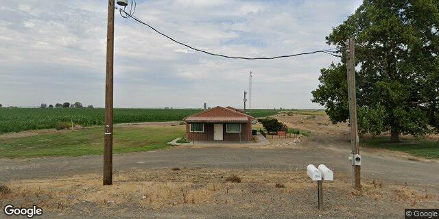 Street view of Eltopia Communications HQ