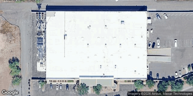Satellite view of Re-Invent Telecom LLC - AZ HQ
