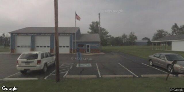 Street view of New Lisbon Broadband and Communications LLC - IN HQ