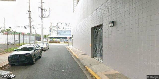 Street view of Puerto Rico Telephone Company Inc HQ