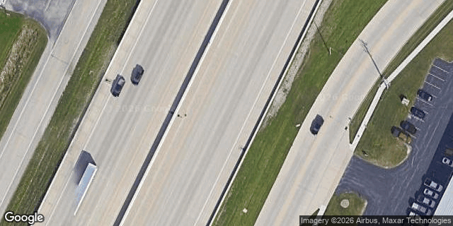 Satellite view of Cellcom HQ