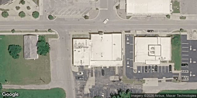 Satellite view of BTC Broadband Inc HQ