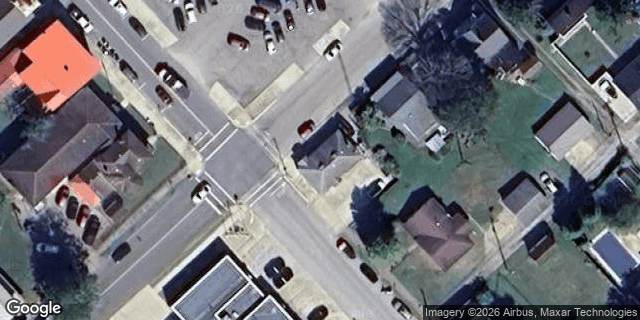 Satellite view of SOCS Wireless HQ