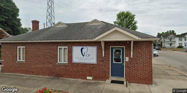 Street view of SOCS Wireless HQ