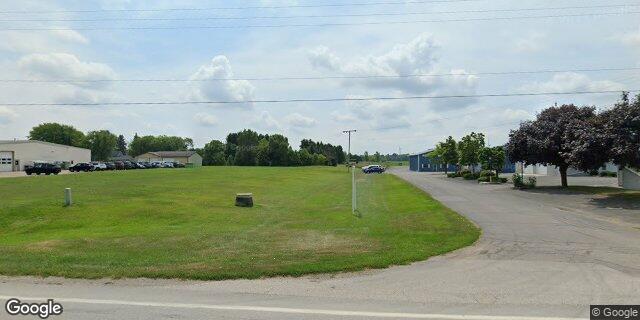Street view of Thumb Cellular HQ