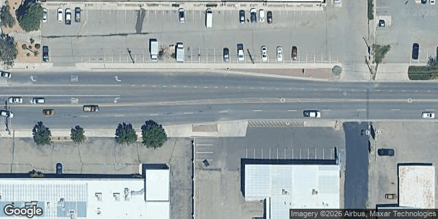 Satellite view of Telebeeper of New Mexico HQ