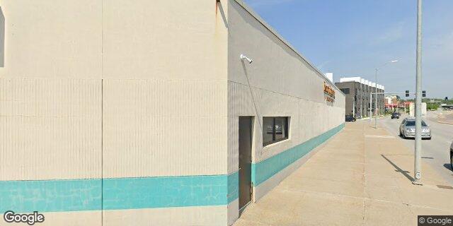 Street view of Electronic Engineering Company HQ