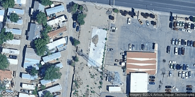 Satellite view of SelectPath HQ