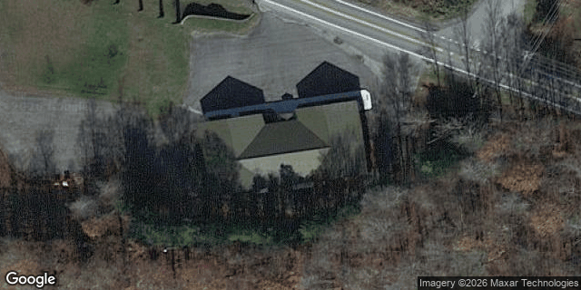 Satellite view of ProCom HQ