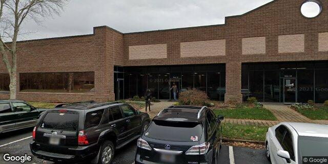 Street view of Satellink Communications HQ