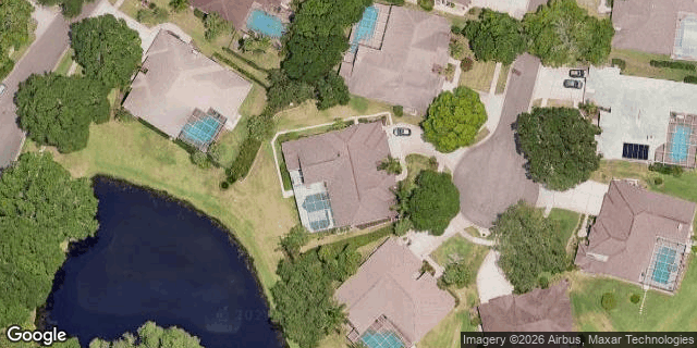 Satellite view of Transtelco Inc - TX HQ