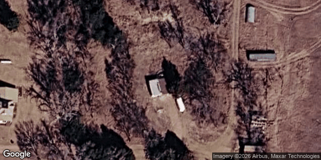 Satellite view of Three River Communications HQ