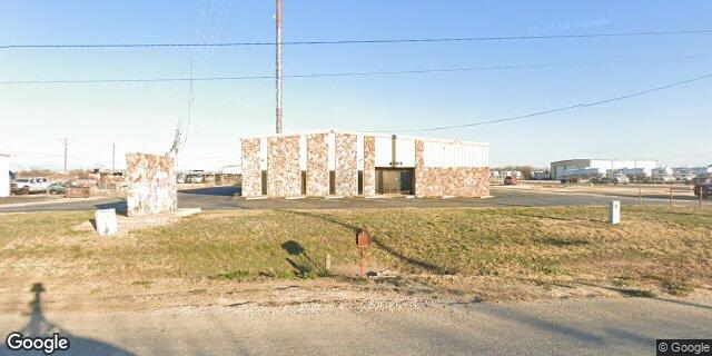 Street view of Texas Communications Inc HQ