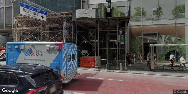 Street view of Superior Communications Technology Corporation HQ