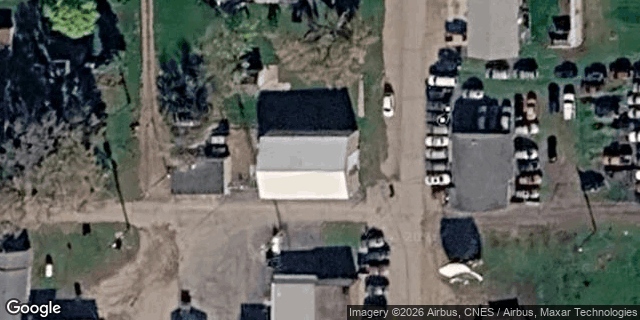 Satellite view of RC Communications Inc - SD HQ