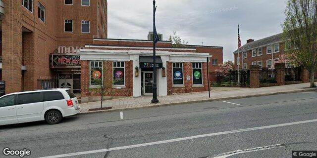 Street view of D&E/Omnipoint Wireless Joint Venture LP dba PCS One HQ