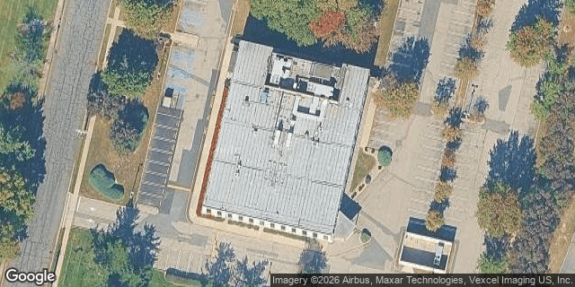 Satellite view of Omnipoint Communications Cap Operations LLC HQ