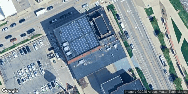 Satellite view of ImOn Communications LLC HQ