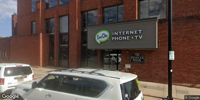 Street view of ImOn Communications LLC HQ