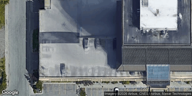Satellite view of GCI Communication Corporation dba General Communication Inc HQ