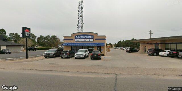 Street view of Cellular One HQ
