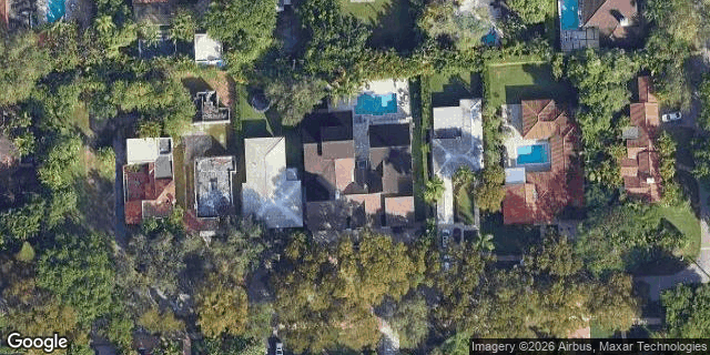Satellite view of Windkeeper Communications Inc HQ