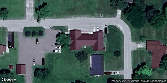 Satellite view of Brooke Telecom Cooperative Ltd - ON HQ