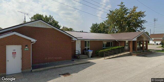 Street view of Brooke Telecom Cooperative Ltd - ON HQ