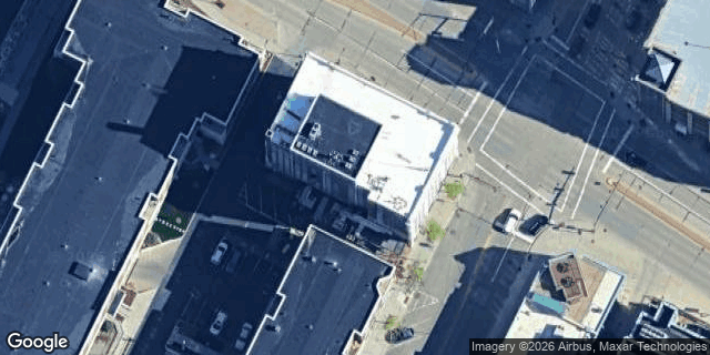 Satellite view of Michigan Wireless LLC dba Bug Tussel Wireless HQ
