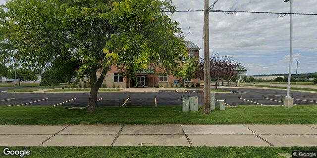 Street view of Long Lines Metro LLC - SD HQ
