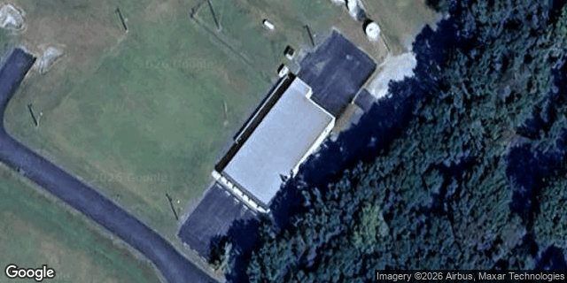 Satellite view of StarVision Inc - NC HQ