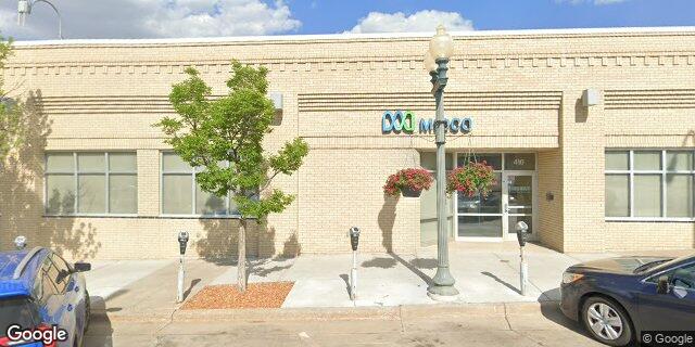 Street view of Midcontinent Communications - SD HQ