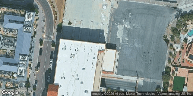 Satellite view of Wide Voice LLC - WA HQ