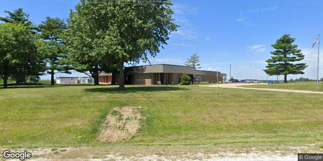 Street view of Adams Telsystems Inc HQ