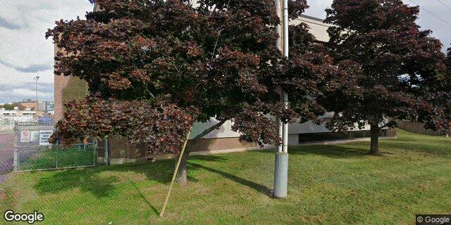 Street view of Bell Aliant Regional Communications LP HQ