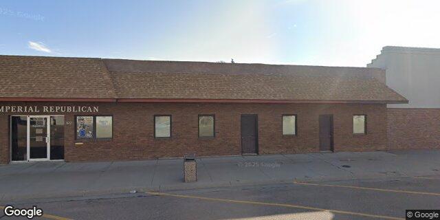 Street view of Allo Communications HQ
