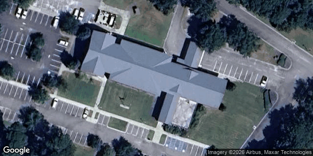 Satellite view of Berkeley Cable Television Inc dba Home Telecom - SC HQ