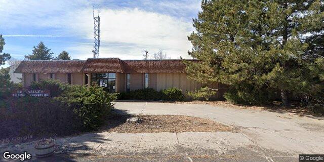 Street view of Sierra Communications Inc - NM HQ