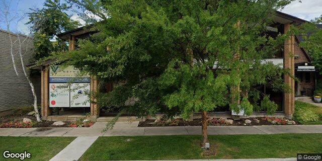 Street view of Veracity Communications HQ