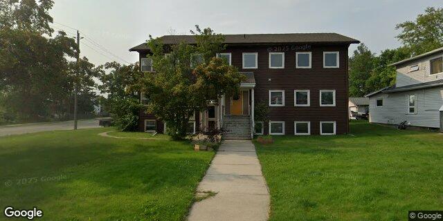 Street view of Keewaytinook Okimakanak HQ