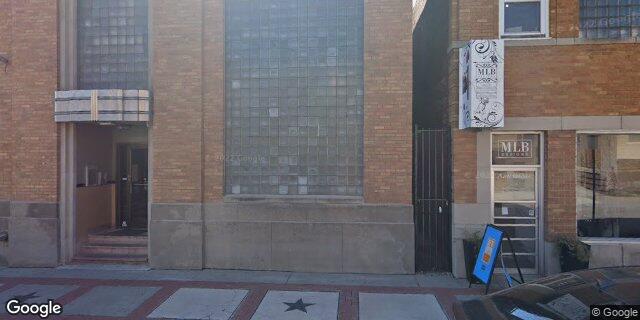 Street view of Avid Communications LLC - MO HQ