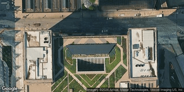 Satellite view of Peerless Network of Idaho LLC HQ