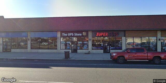 Street view of Barr Tell USA Inc - MA HQ