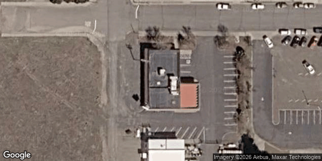 Satellite view of Cal-Ore Communications Inc - CA HQ