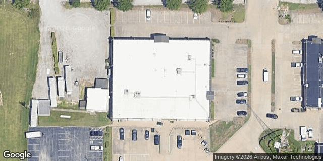 Satellite view of WOW! Business Solutions HQ