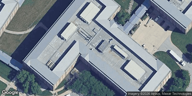 Satellite view of CenturyLink Communications LLC - FL HQ
