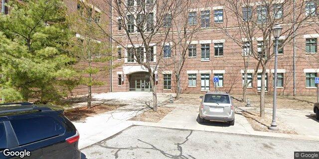 Street view of CenturyLink Communications LLC - FL HQ