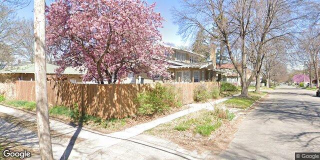 Street view of Reasnor Telephone Company LLC HQ